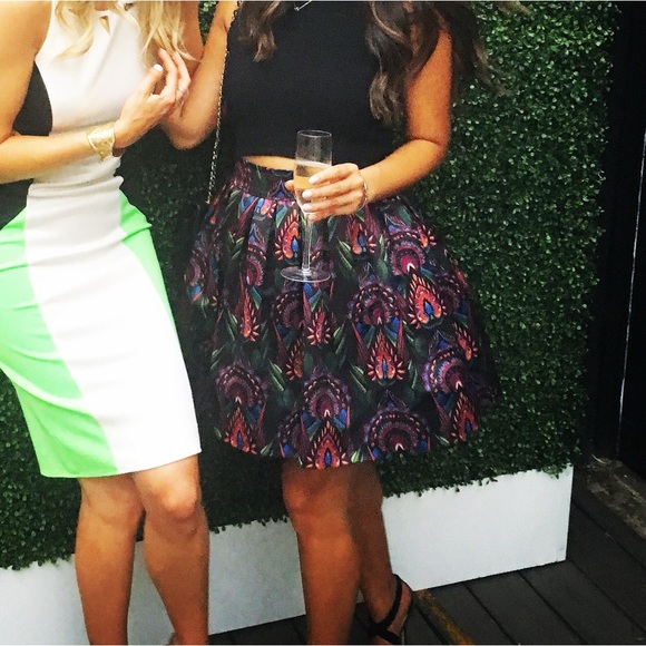 Alice + Olivia Skirt - Picture 5 of 5